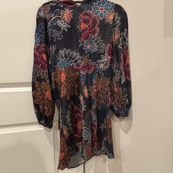 Farm Rio Dress - Picture 6 of 6